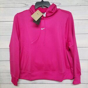 Nike One Therma-FIT Plus Size Pullover Hoodie Women's Size 1X
